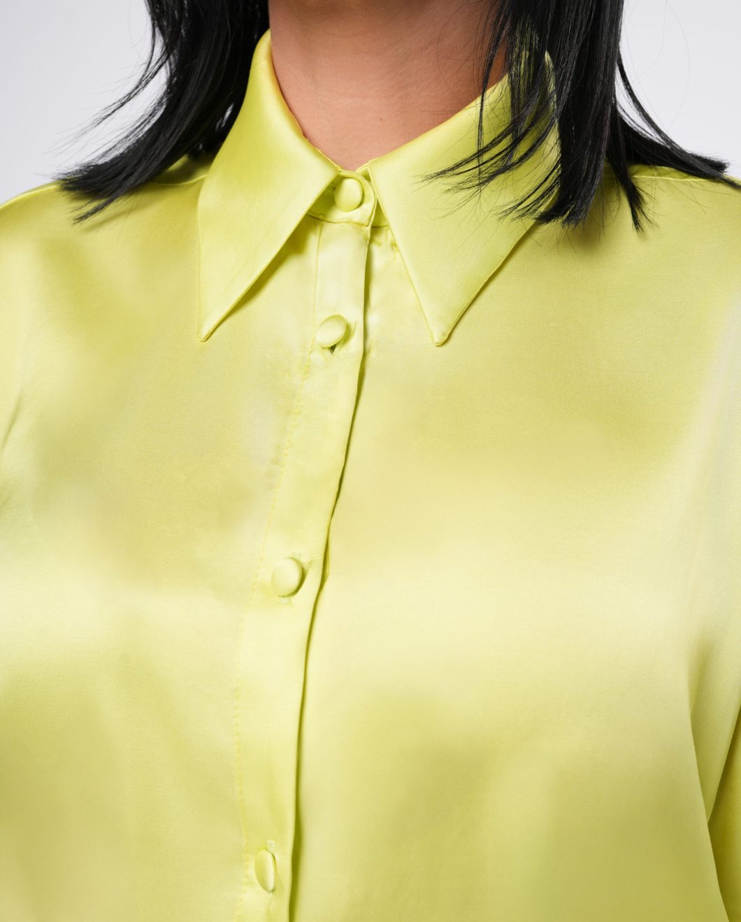 Koszula limonkowa Koszula limonkowa