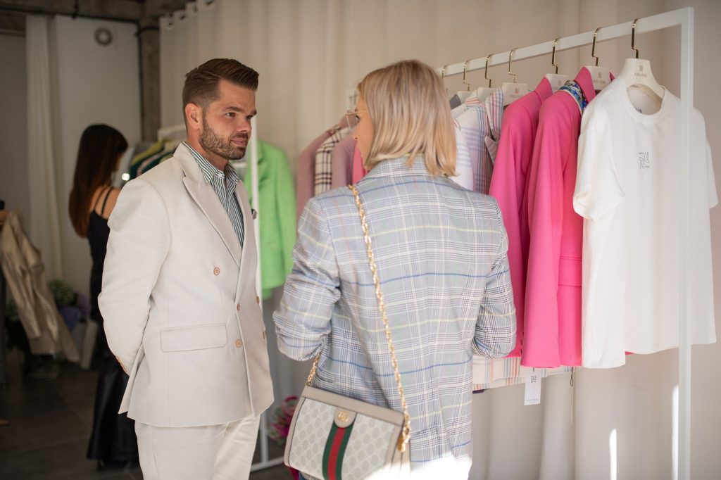 Press Day