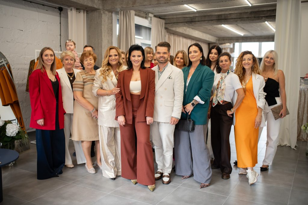 Press Day