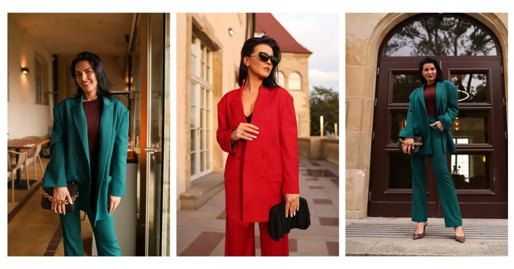 Jak nosić oversize: poradnik dla kobiet