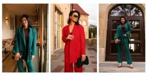 Jak nosić oversize: poradnik dla kobiet