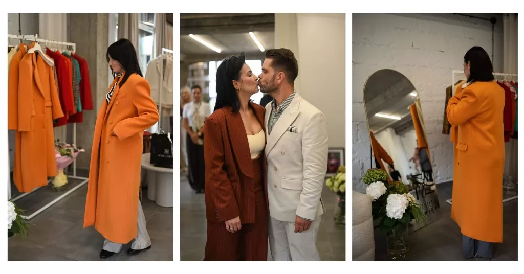 Kolory królujące tej jesieni