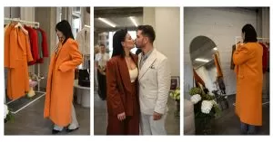 Kolory królujące tej jesieni