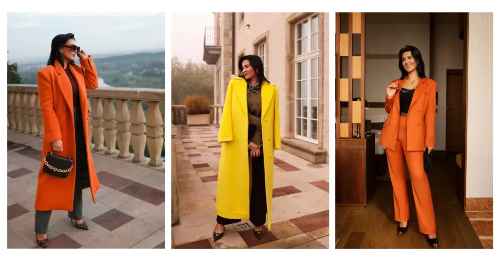 analiza kolorystyczna