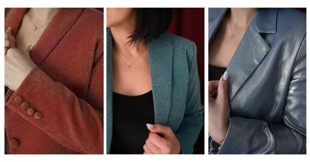 Jak nie przesadzić z błyskiem | Marta Zdebel