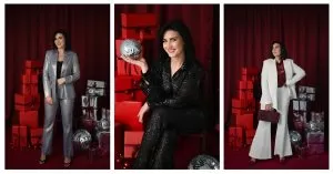 Świąteczny dress code