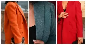 kolory w garderobie kapsułowej