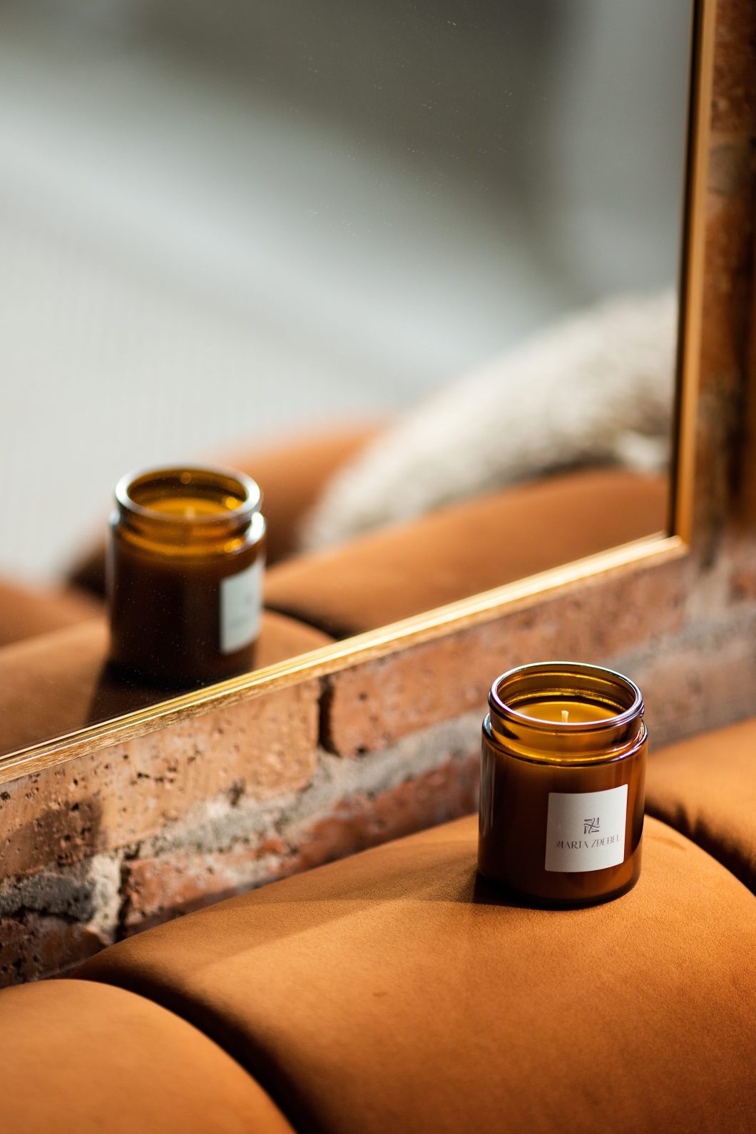 Świeca sojowa, marta zdebel Świeca sojowa, marta zdebel