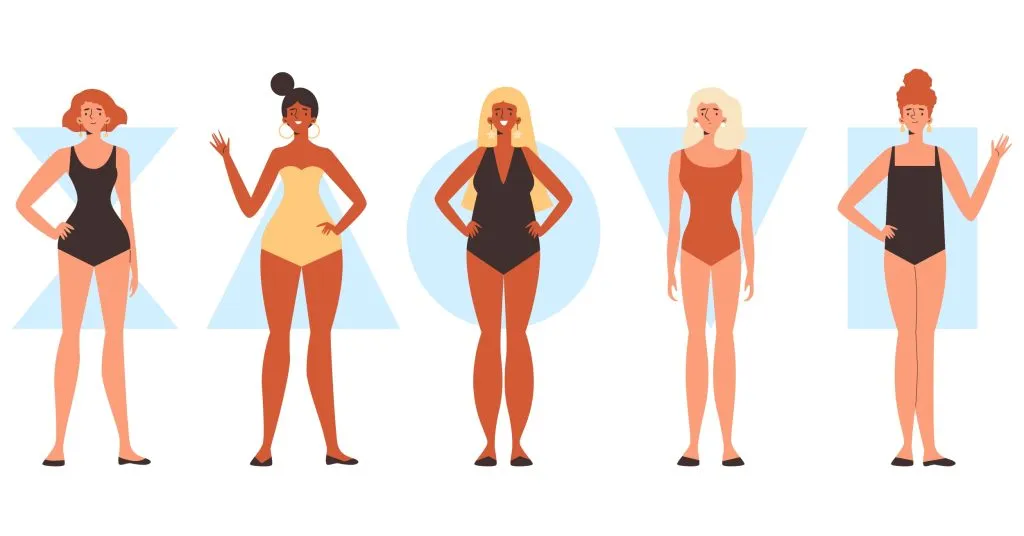 Jak dobrac marynarke do sylwetki damskiej