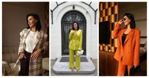 Kolory w stylizacjach na Wielkanoc