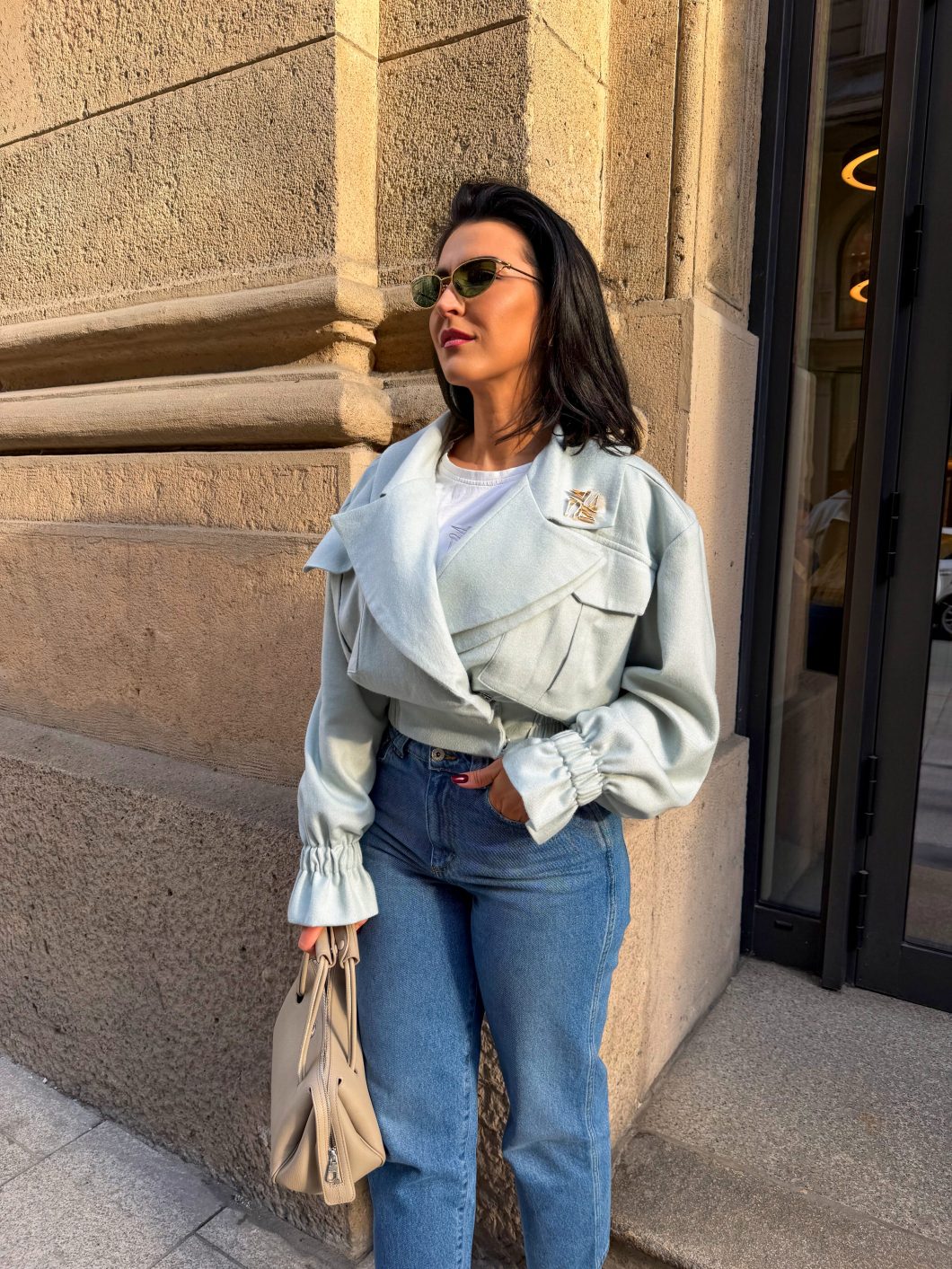 bomberka damska bomberka damska