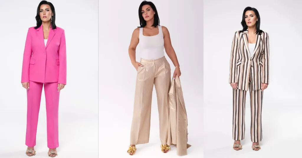 Trendy na lato 2026
