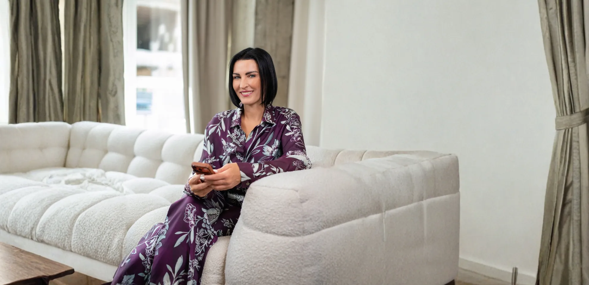Marta zdebel, szycie na miarę