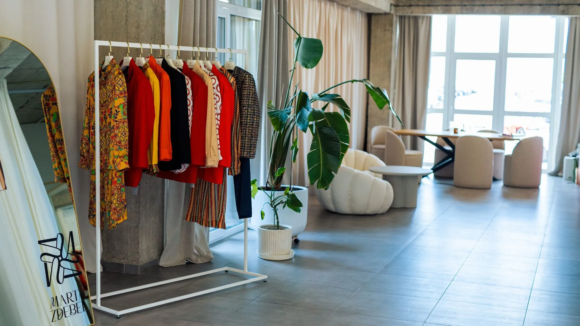 Szycie na miare moda damska Marta Zdebel 1